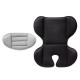 Автокрісло Kinderkraft Concept Black/Gray KKFCONCBLGR000