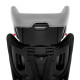 Автокрісло Kinderkraft Concept Black/Gray KKFCONCBLGR000