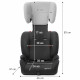 Автокрісло Kinderkraft Concept Black/Gray KKFCONCBLGR000