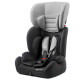 Автокрісло Kinderkraft Concept Black/Gray KKFCONCBLGR000