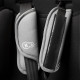 Автокрісло Kinderkraft Concept Black/Gray KKFCONCBLGR000