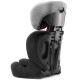 Автокрісло Kinderkraft Concept Black/Gray KKFCONCBLGR000