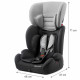Автокрісло Kinderkraft Concept Black/Gray KKFCONCBLGR000