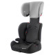 Автокрісло Kinderkraft Concept Black/Gray KKFCONCBLGR000