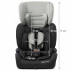 Автокрісло Kinderkraft Concept Black/Gray KKFCONCBLGR000