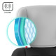 Автокрісло Kinderkraft Concept Black/Gray KKFCONCBLGR000