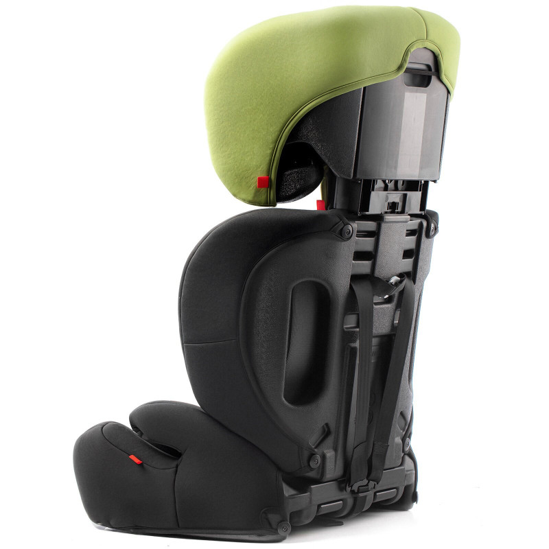 Автокрісло Kinderkraft Concept Green KKFCONCGRN0000