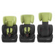 Автокрісло Kinderkraft Concept Green KKFCONCGRN0000