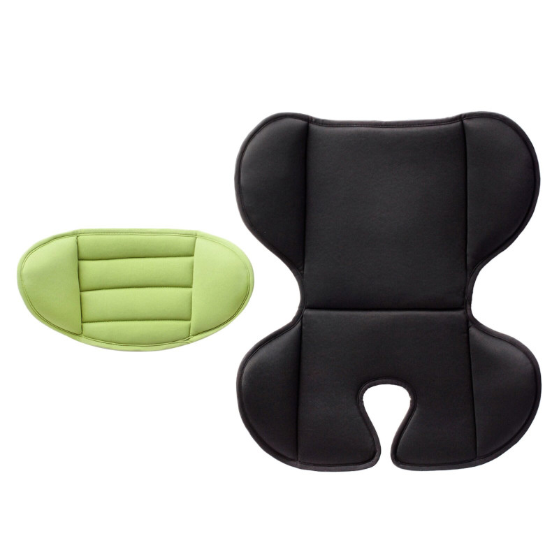 Автокрісло Kinderkraft Concept Green KKFCONCGRN0000