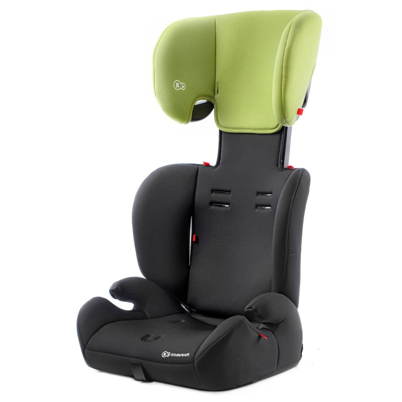 Автокрісло Kinderkraft Concept Green KKFCONCGRN0000