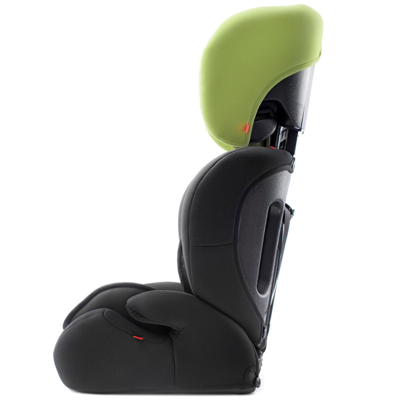 Автокрісло Kinderkraft Concept Green KKFCONCGRN0000