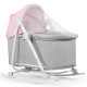 Шезлонг-гойдалка 5 в 1 Kinderkraft Unimo 2020 Peony Rose KKBUNIOPNK000N