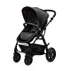 Універсальна коляска 3 в 1 Kinderkraft Moov Black KKWMOOVBLK00NC