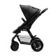 Універсальна коляска 3 в 1 Kinderkraft Moov Black KKWMOOVBLK00NC