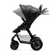 Універсальна коляска 3 в 1 Kinderkraft Moov Black KKWMOOVBLK00NC