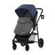 Універсальна коляска 3 в 1 Kinderkraft Juli Denim KKWJULIDEN3000
