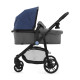 Універсальна коляска 3 в 1 Kinderkraft Juli Denim KKWJULIDEN3000