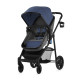 Універсальна коляска 3 в 1 Kinderkraft Juli Denim KKWJULIDEN3000