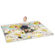 Двосторонній колимок Kinderkraft Matty KKMMATT0000000
