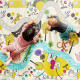 Двосторонній колимок Kinderkraft Matty KKMMATT0000000