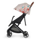 Прогулянкова коляска Kinderkraft Nubi Bird KKWNUBIBIR0000