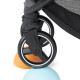 Прогулянкова коляска Kinderkraft Nubi Bird KKWNUBIBIR0000