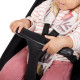 Прогулянкова коляска Kinderkraft Nubi Bird KKWNUBIBIR0000