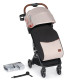 Прогулянкова коляска Kinderkraft Nubi Bird KKWNUBIBIR0000