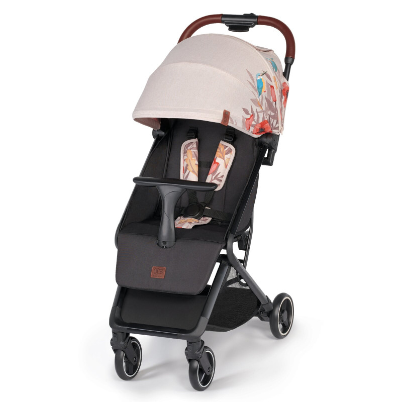 Прогулянкова коляска Kinderkraft Nubi Bird KKWNUBIBIR0000