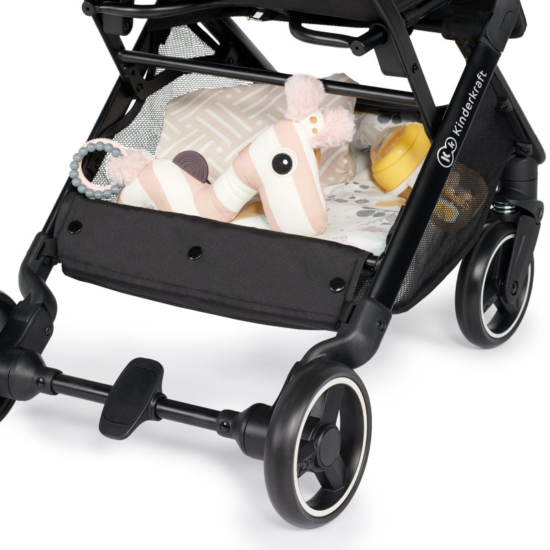 Прогулянкова коляска Kinderkraft Nubi Bird KKWNUBIBIR0000
