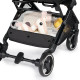 Прогулянкова коляска Kinderkraft Nubi Bird KKWNUBIBIR0000