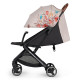 Прогулянкова коляска Kinderkraft Nubi Bird KKWNUBIBIR0000