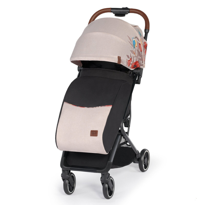 Прогулянкова коляска Kinderkraft Nubi Bird KKWNUBIBIR0000