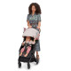 Прогулянкова коляска Kinderkraft Nubi Bird KKWNUBIBIR0000