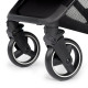 Прогулянкова коляска Kinderkraft Nubi Gray KKWNUBIGRY0000