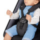 Прогулянкова коляска Kinderkraft Nubi Gray KKWNUBIGRY0000