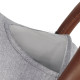 Прогулянкова коляска Kinderkraft Nubi Gray KKWNUBIGRY0000