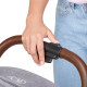 Прогулянкова коляска Kinderkraft Nubi Navy KKWNUBINAV0000