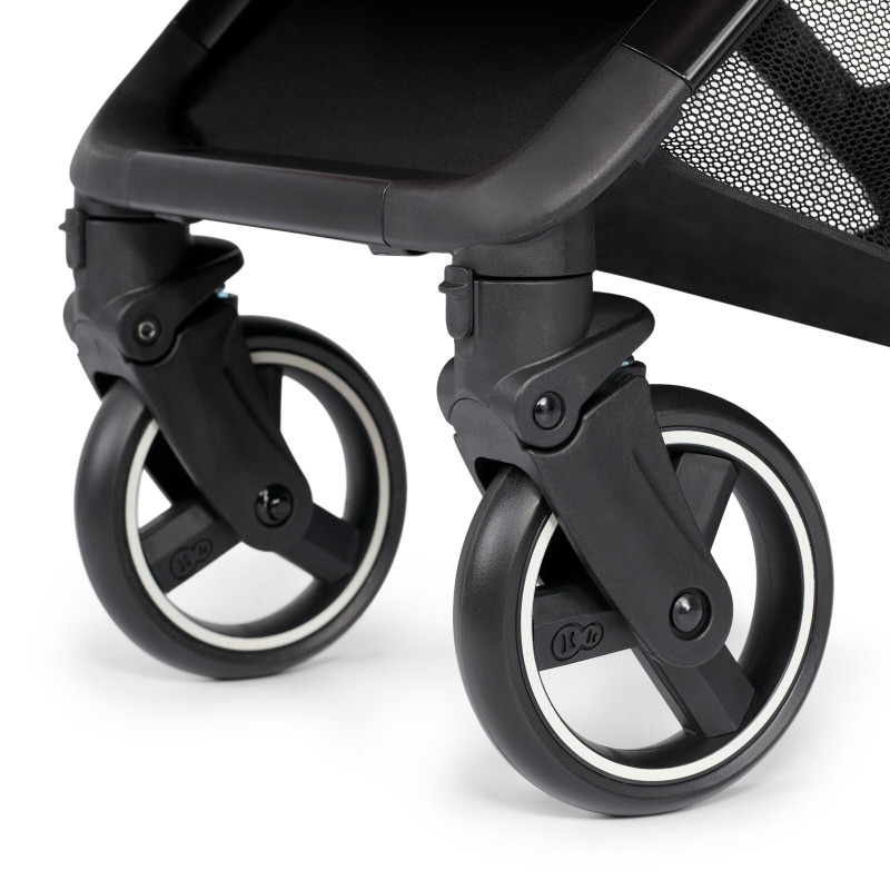 Прогулянкова коляска Kinderkraft Nubi Navy KKWNUBINAV0000