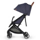 Прогулянкова коляска Kinderkraft Nubi Navy KKWNUBINAV0000