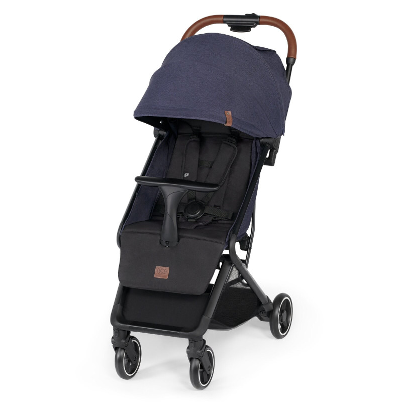 Прогулянкова коляска Kinderkraft Nubi Navy KKWNUBINAV0000
