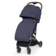 Прогулянкова коляска Kinderkraft Nubi Navy KKWNUBINAV0000
