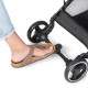 Прогулянкова коляска Kinderkraft Nubi Pink KKWNUBIPNK0000