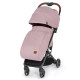 Прогулянкова коляска Kinderkraft Nubi Pink KKWNUBIPNK0000