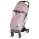 Прогулянкова коляска Kinderkraft Nubi Pink KKWNUBIPNK0000