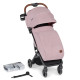 Прогулянкова коляска Kinderkraft Nubi Pink KKWNUBIPNK0000