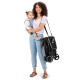 Прогулянкова коляска Kinderkraft Nubi Pink KKWNUBIPNK0000