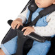 Прогулянкова коляска Kinderkraft Nubi Pink KKWNUBIPNK0000