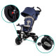 Триколісний велосипед Kinderkraft Aveo Blue KKRAVEOBLU0000