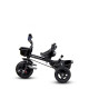 Триколісний велосипед Kinderkraft Aveo Blue KKRAVEOBLU0000